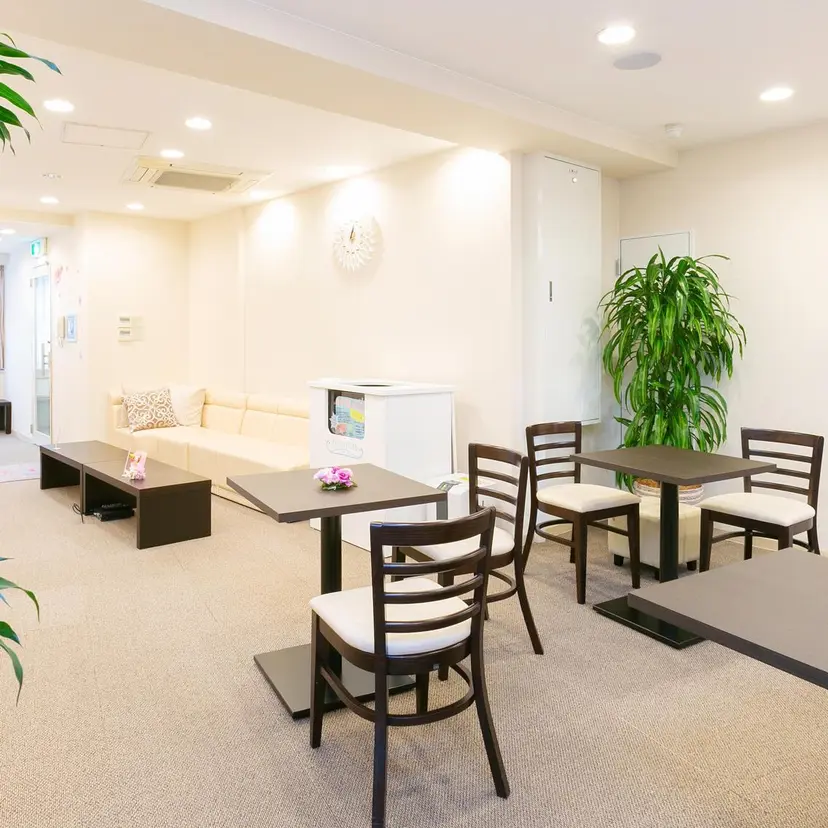 脱毛サロンei-me 河村の掲載