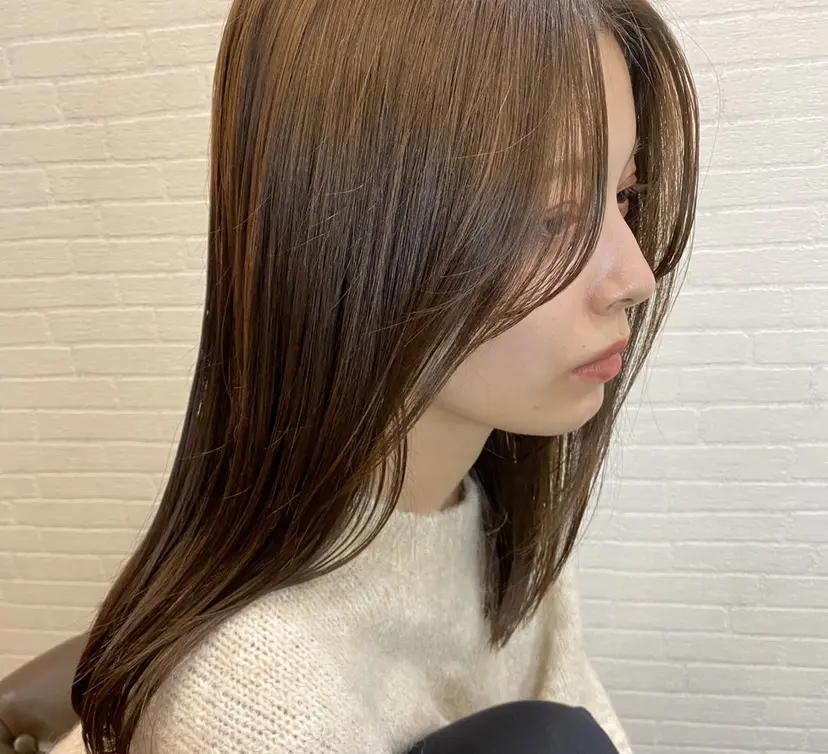 @grace *HOSHIの掲載