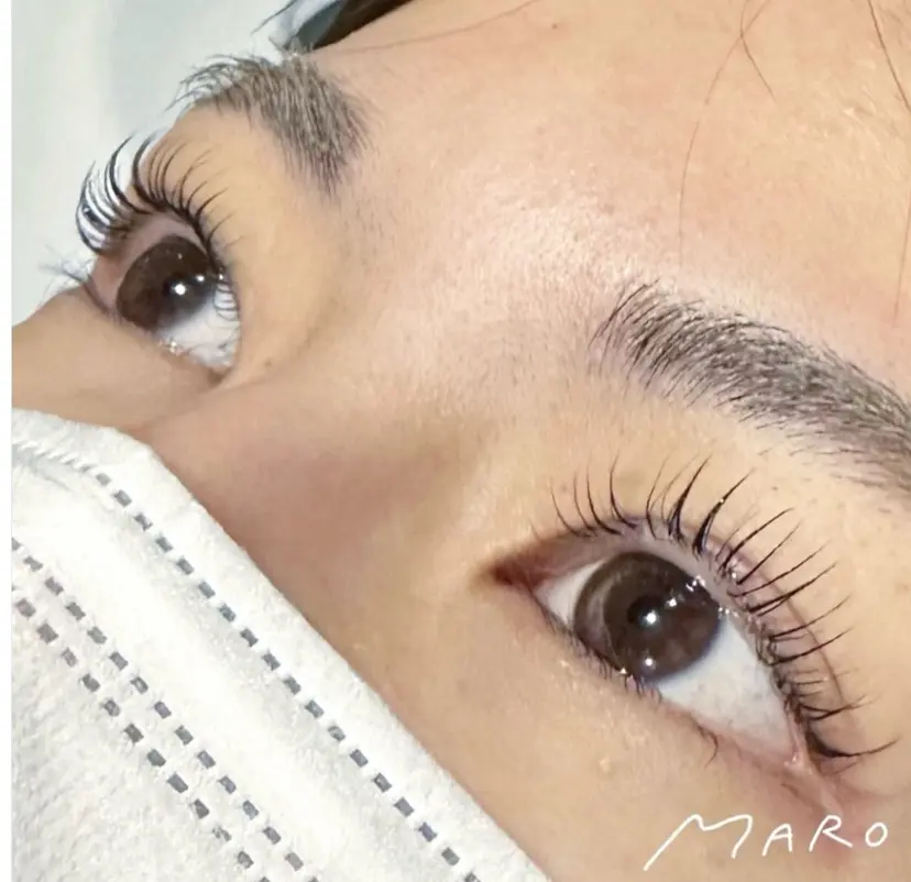 那覇ヘッドスパ ＆まつぱMAROの掲載