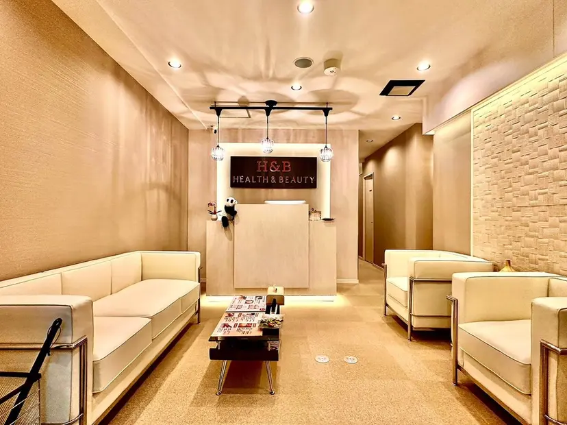 H&B salon セツカの掲載