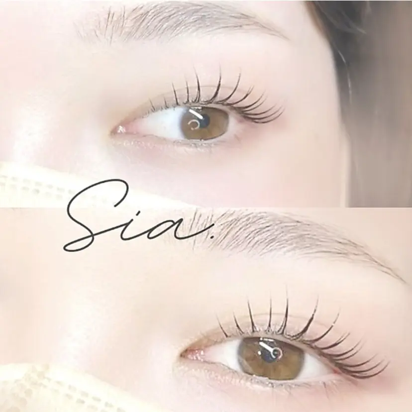 sia. 京橋店の掲載