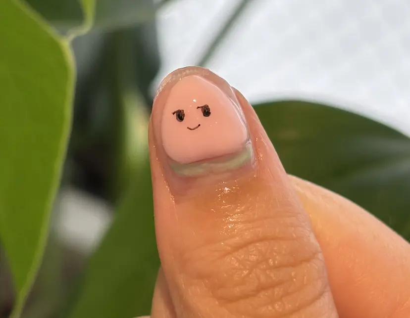 peach nail ayakaの掲載