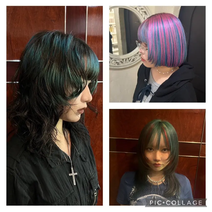 遼太郎 /渋谷アシスタントの掲載