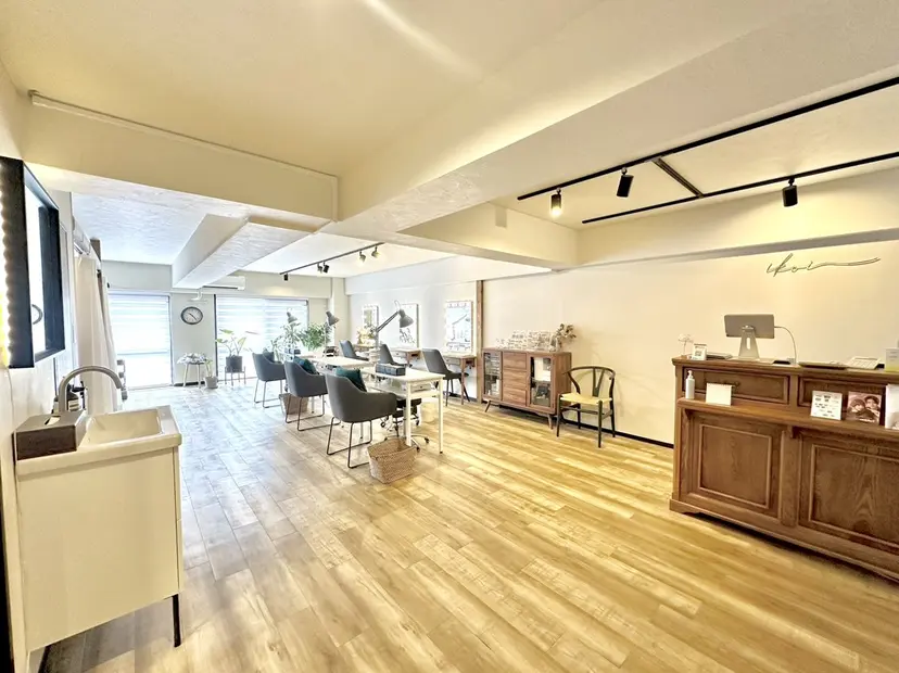 ikoi🫧 Kotomiの掲載