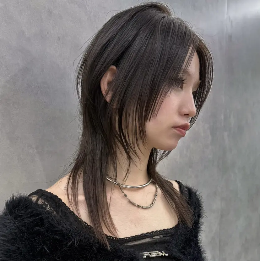 レイヤーウルフ 【瑠己】の掲載