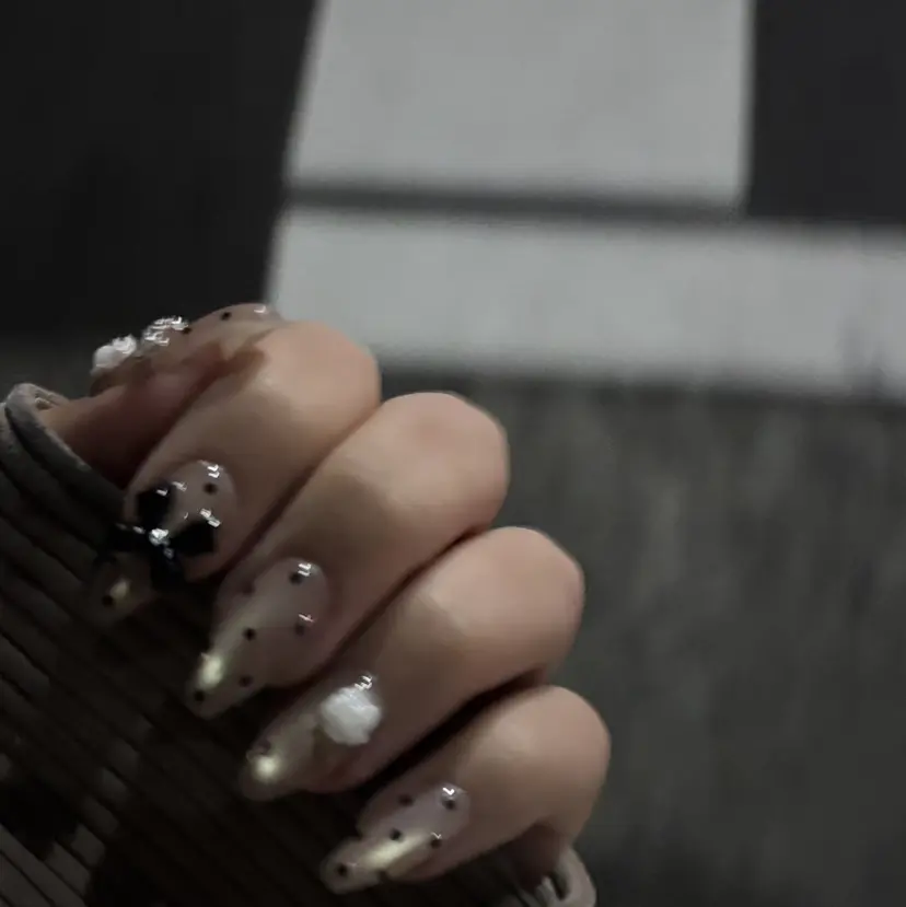 BEAU NAIL Nanaの掲載