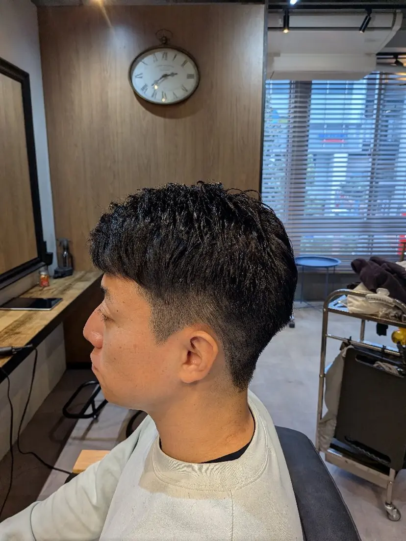 星野美由/ メンズモデル募集🫟の掲載