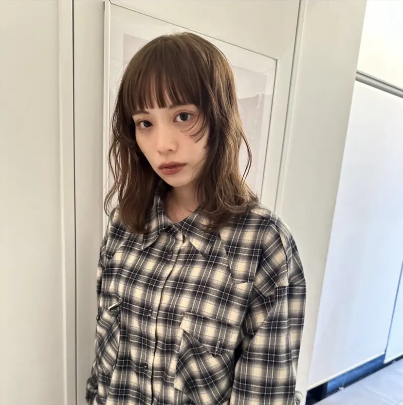 城野将志🫧美髪矯正 透明感カラー🎨の掲載