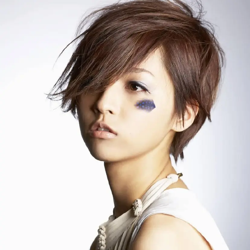 眉毛サロン 　森田江里子の掲載