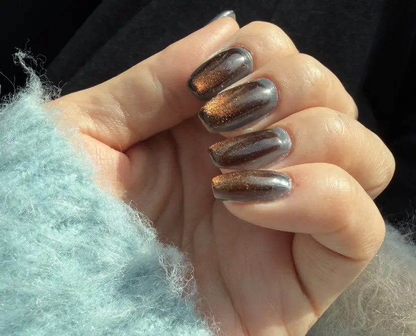 nails by Kanaの掲載