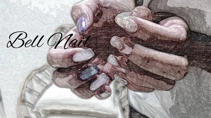 Bell Nailの掲載