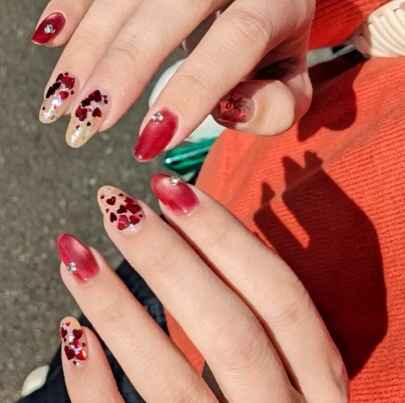 Ninomiya Nozomiの掲載