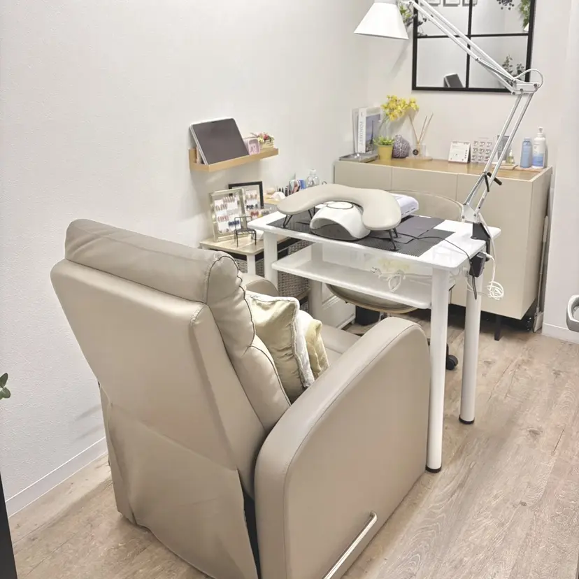 Spricoloré ／harunaの掲載