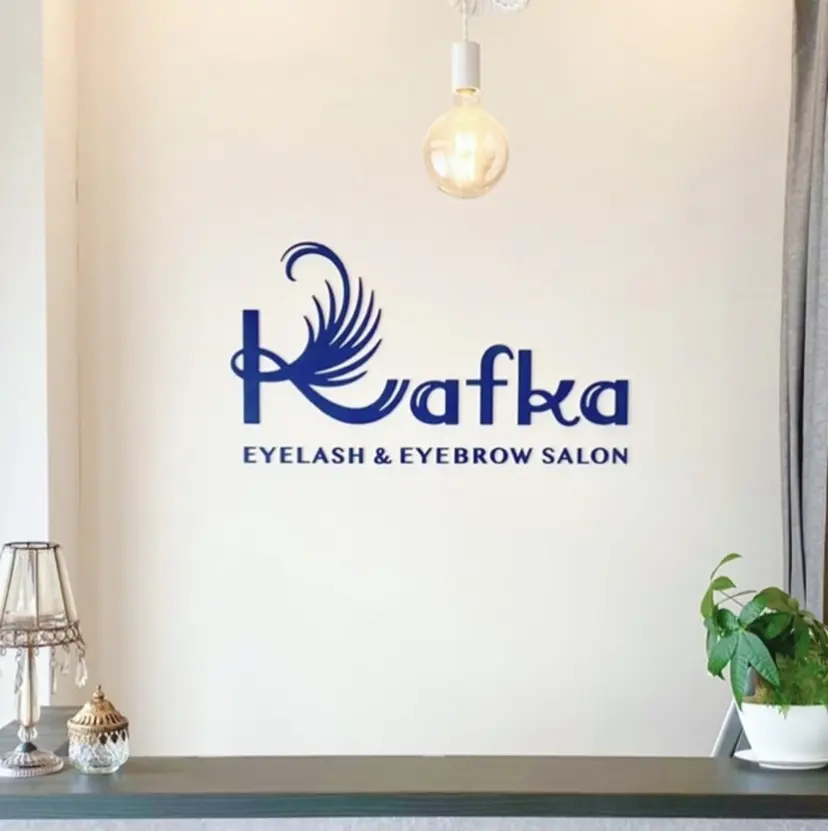 kafka.❁︎ sayaの掲載