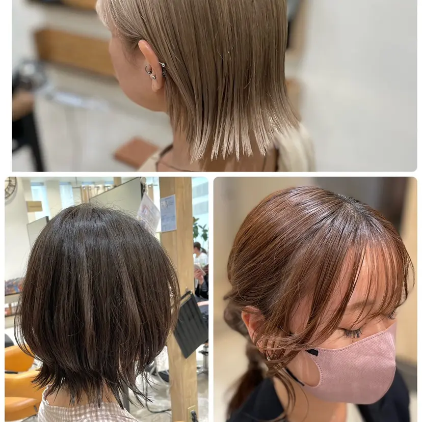 安田 美由紀の掲載