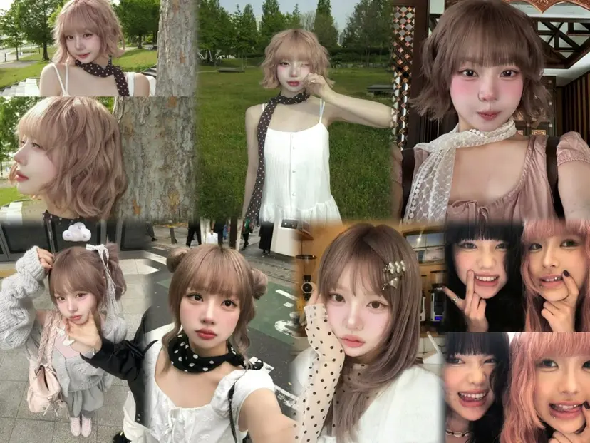 ハッシュレイヤー/ ベージュ/senaの掲載