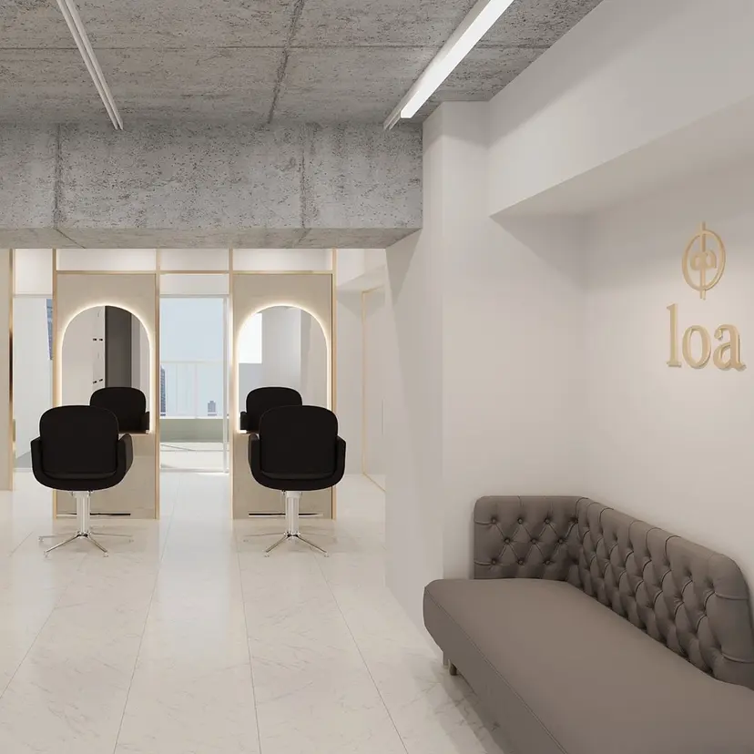 🦋韓国hair🦋 エクステ店長sakiの掲載