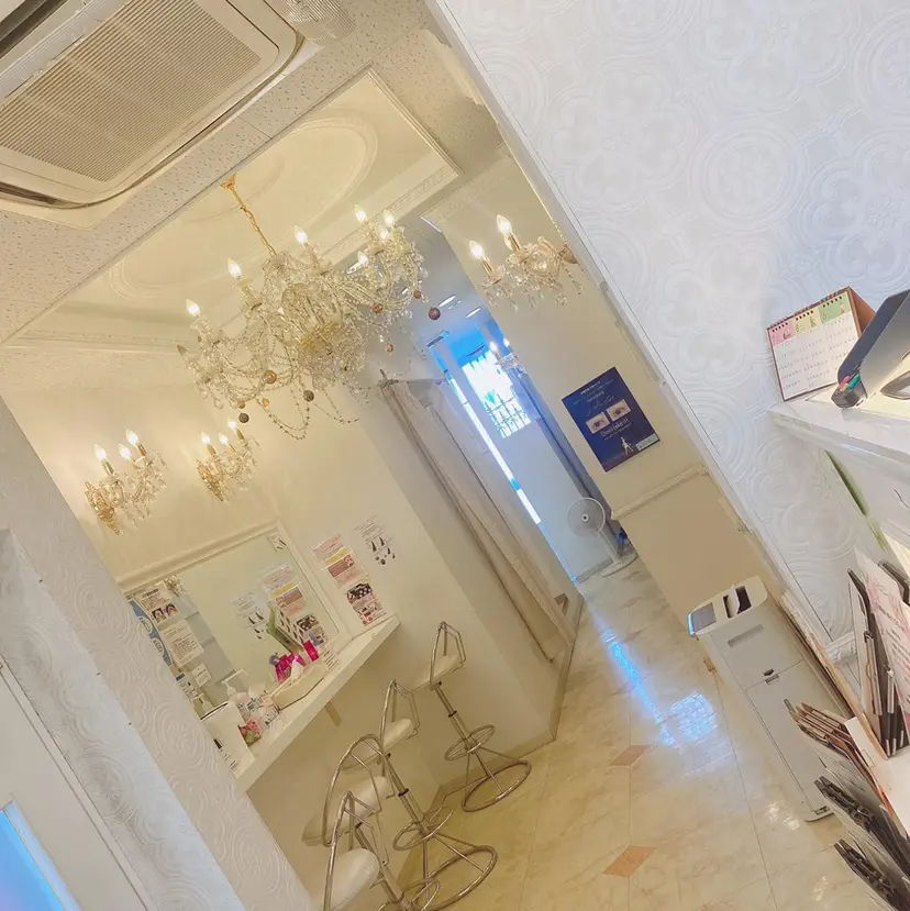 🫧アイリスト misuzu🫧の掲載