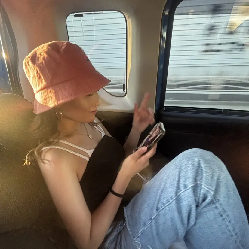 ベージュカラー🤎 SAKURA💋の掲載