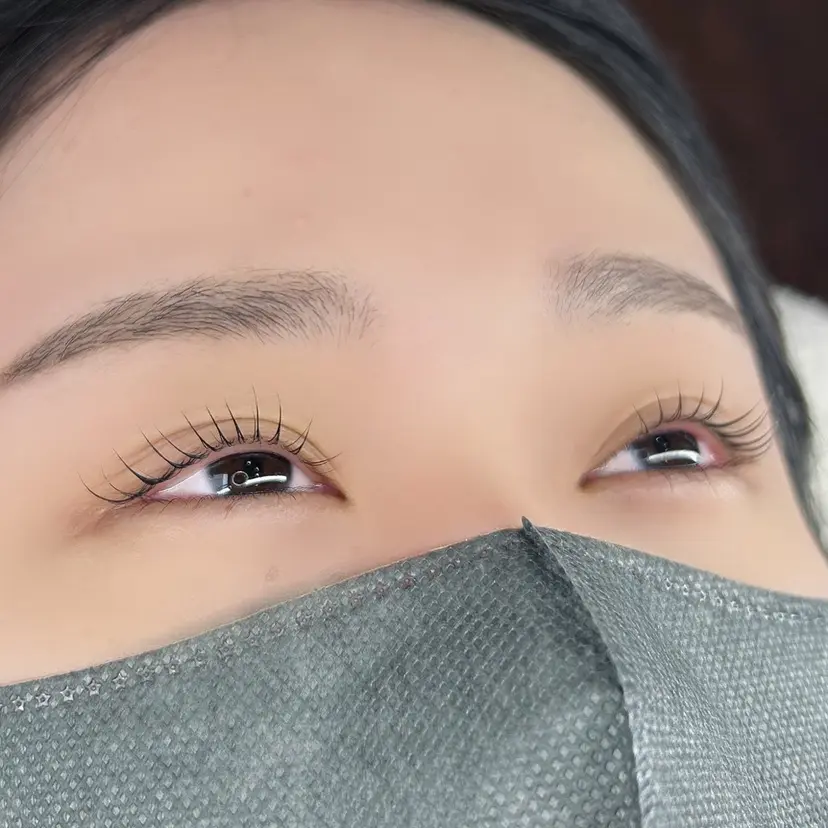 まつ毛パーマ専門店 gran　グランの掲載