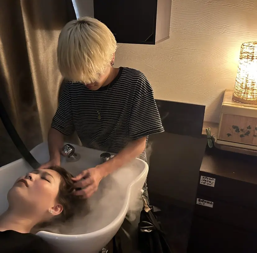 公認スパリスト/ロン グスパ/谷口珠魁の掲載