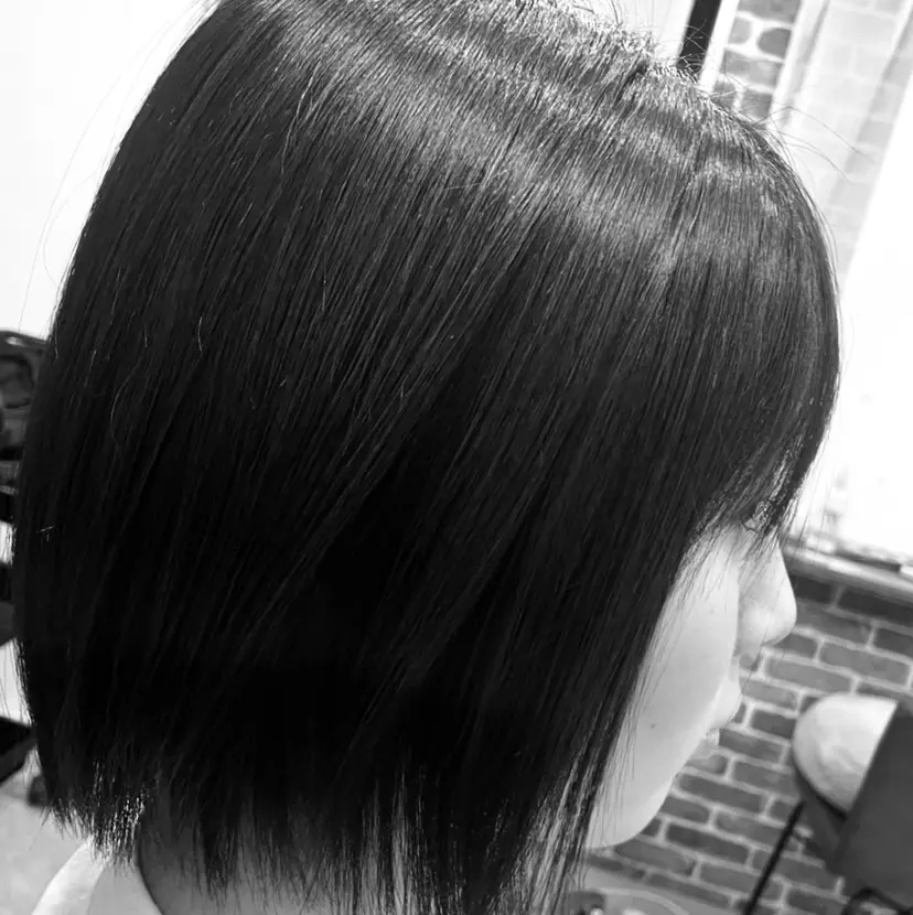 ショートロング 🎀椎葉えまの掲載