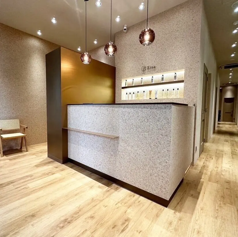 Minori🤎 ナチュラル韓国ヘアの掲載