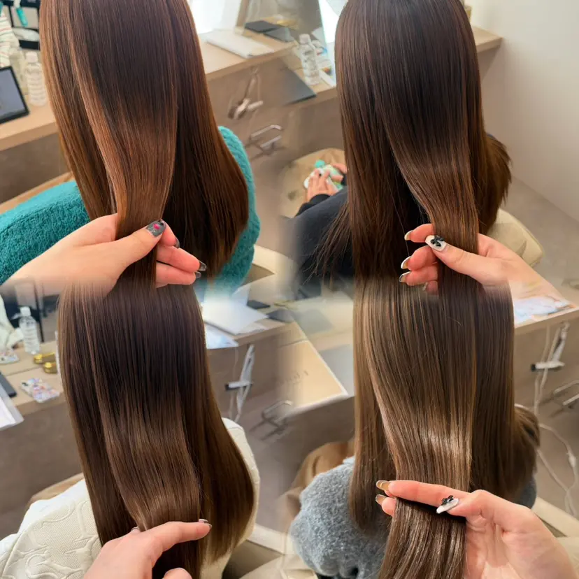 りん/ハイトーン💖 🌈髪質改善✨️浜松の掲載