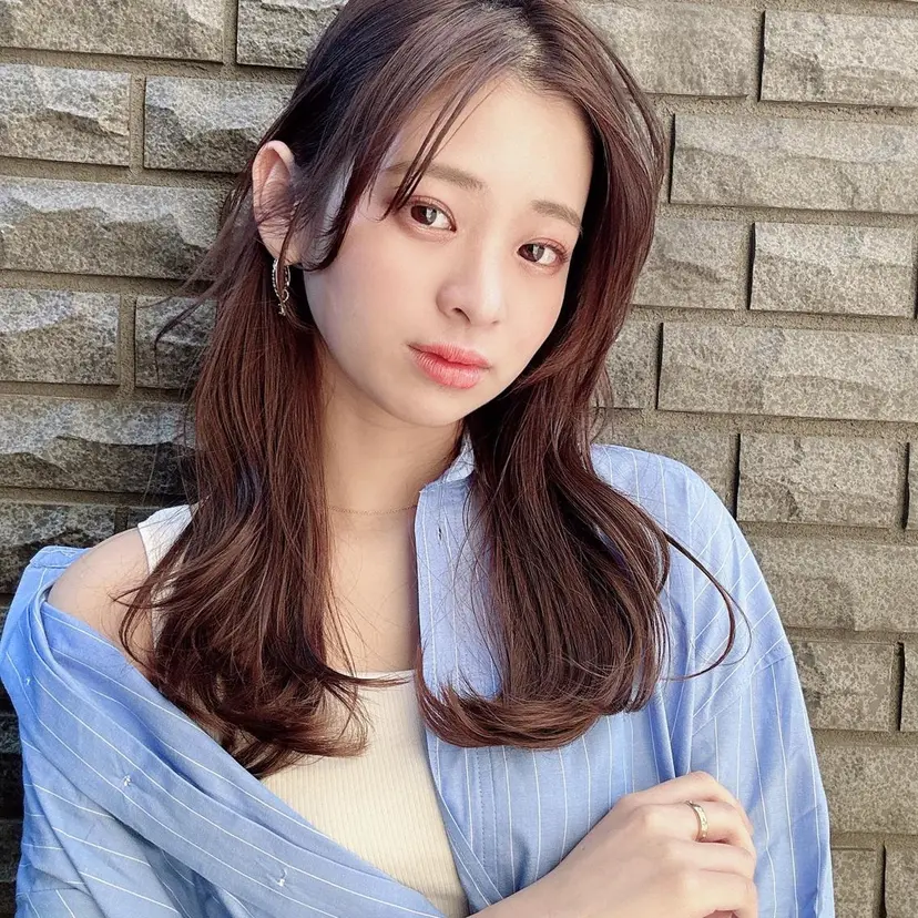 繁沢 吏乃の掲載