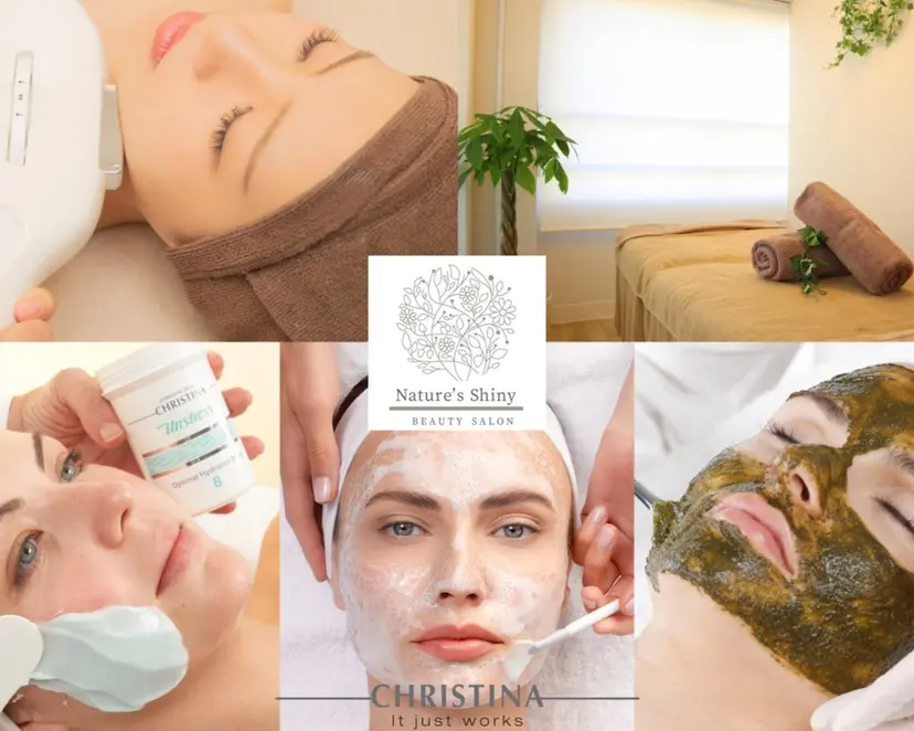 Nature's Shinyの掲載