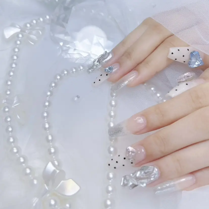 Naiiiiil Yukaの掲載