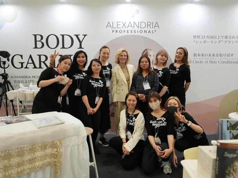 Kathleen Anickの掲載