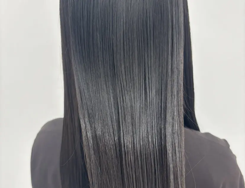 EARTH艶髪 ストレートharuの掲載