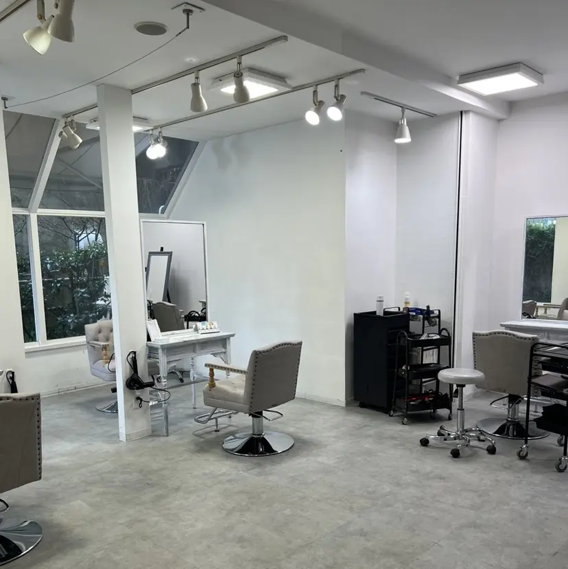 鹿児島レイヤー/ 韓国ヘア/みつはの掲載