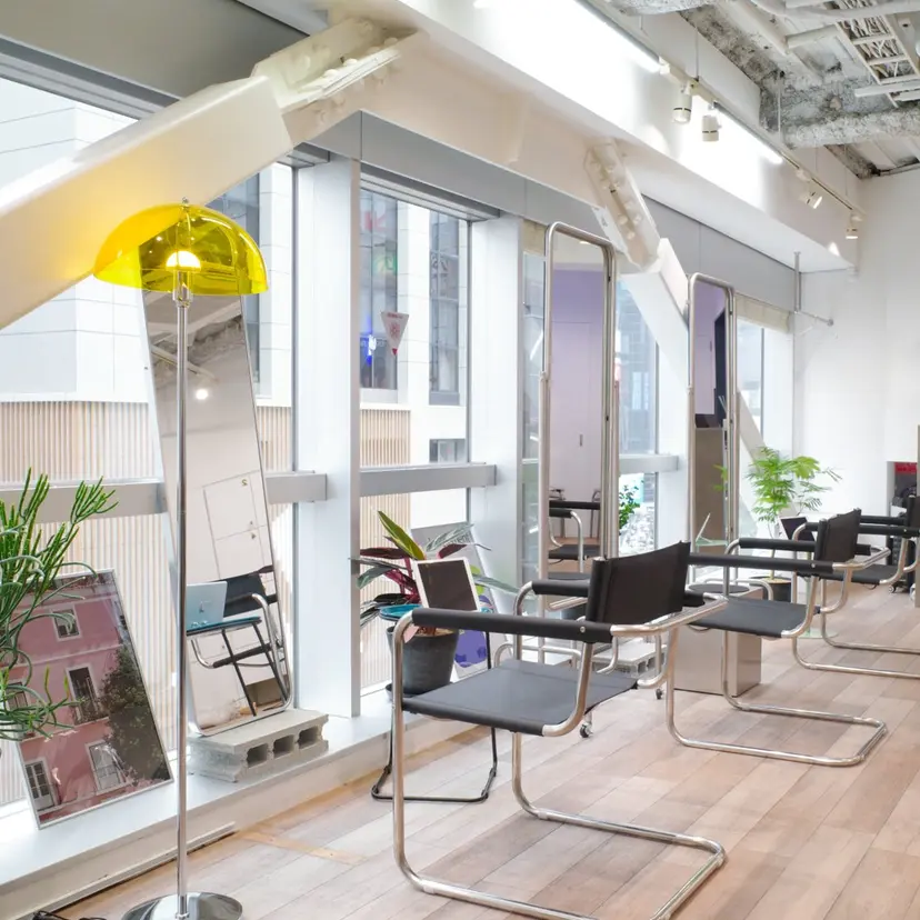 【渋谷】cashel tokyoの掲載