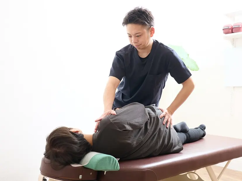 中土 育弘の掲載