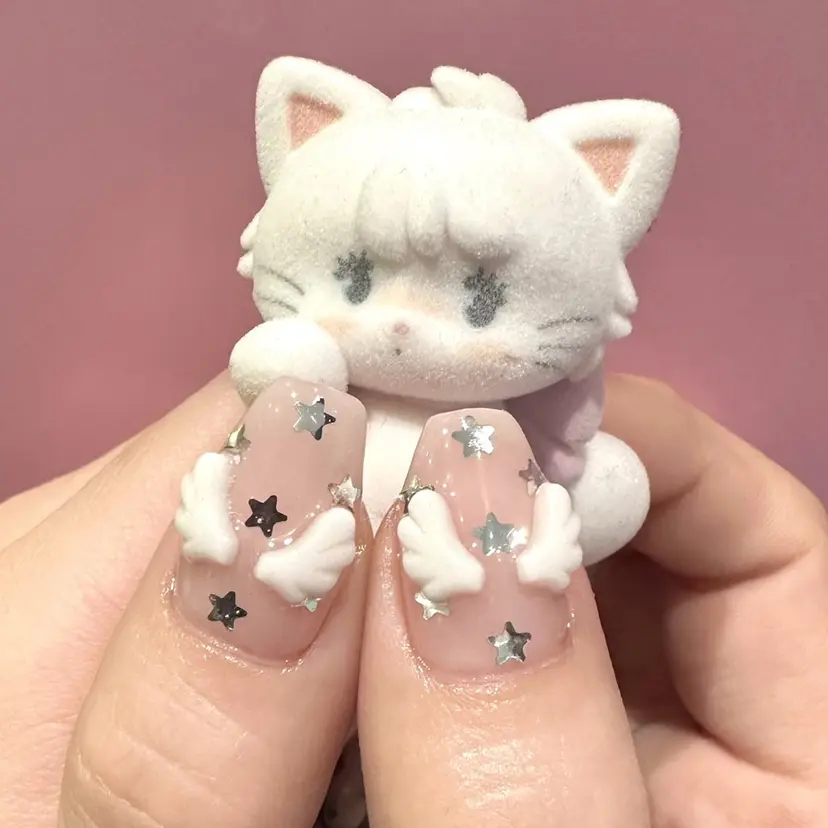 VENUSBELT moeの掲載