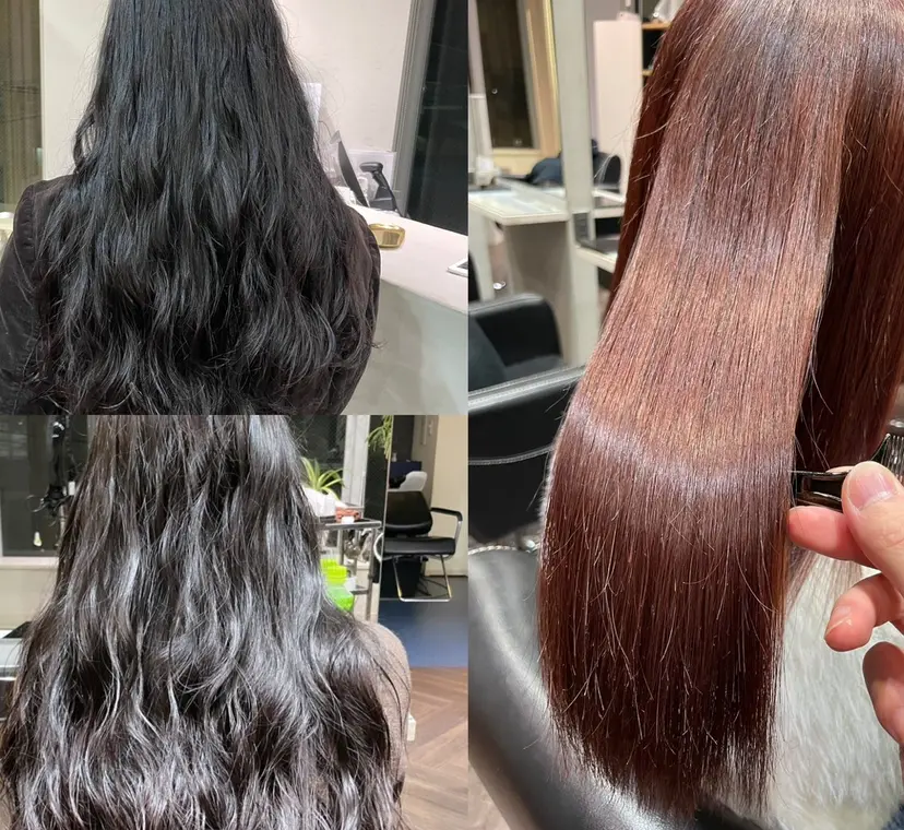 レイヤーカット特化✨ ケンジの掲載