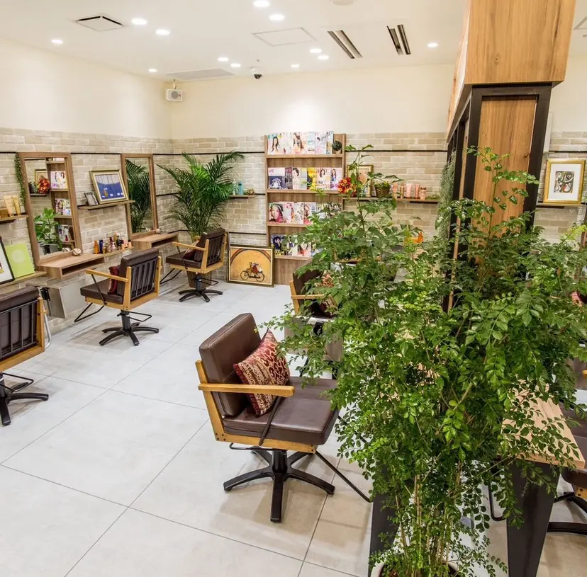 似合わせスタイル🫧 木村夏暢の掲載