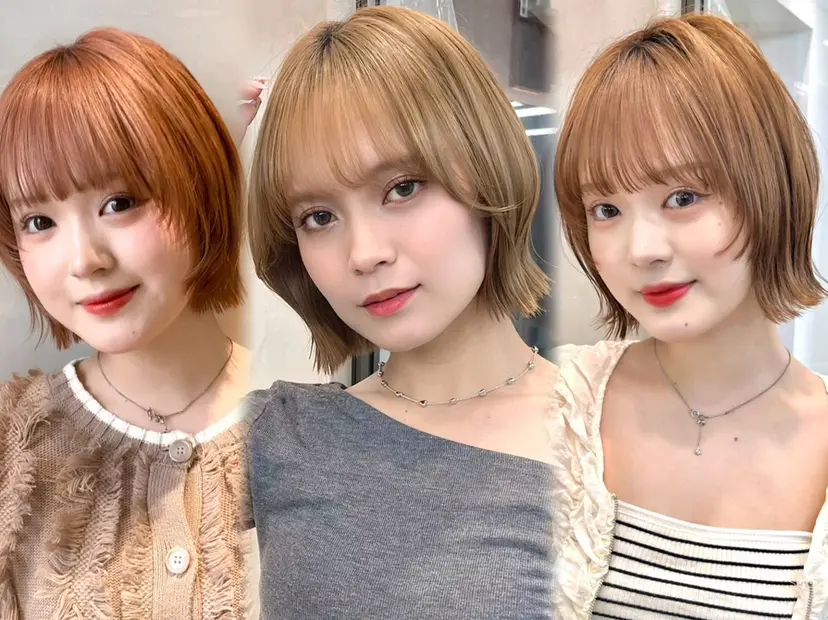 ♥️ボブレイヤー/ minami♥️の掲載