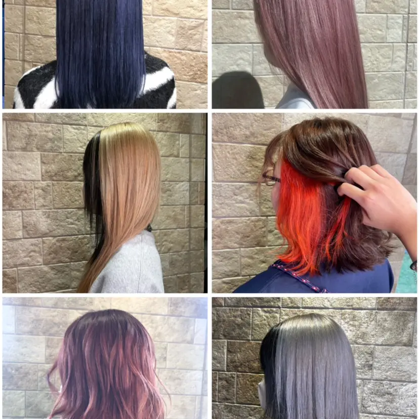 SEA BELLE YASUの掲載