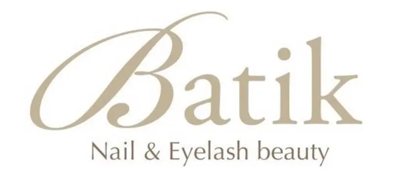 Batik チカヤマの掲載