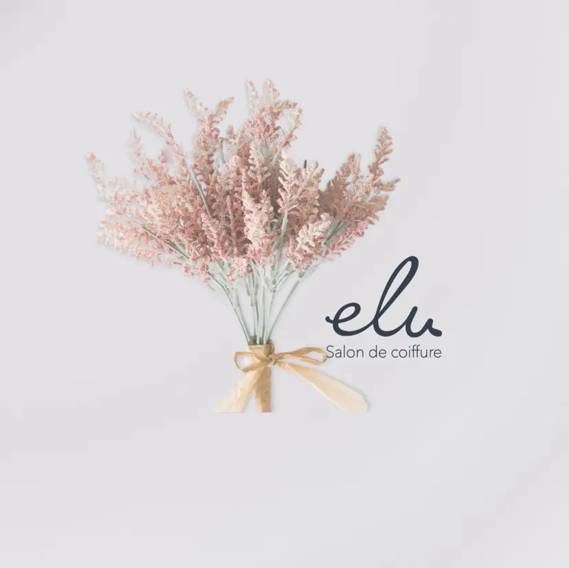 髪質改善｜縮毛矯正 ならelu宿河原の掲載