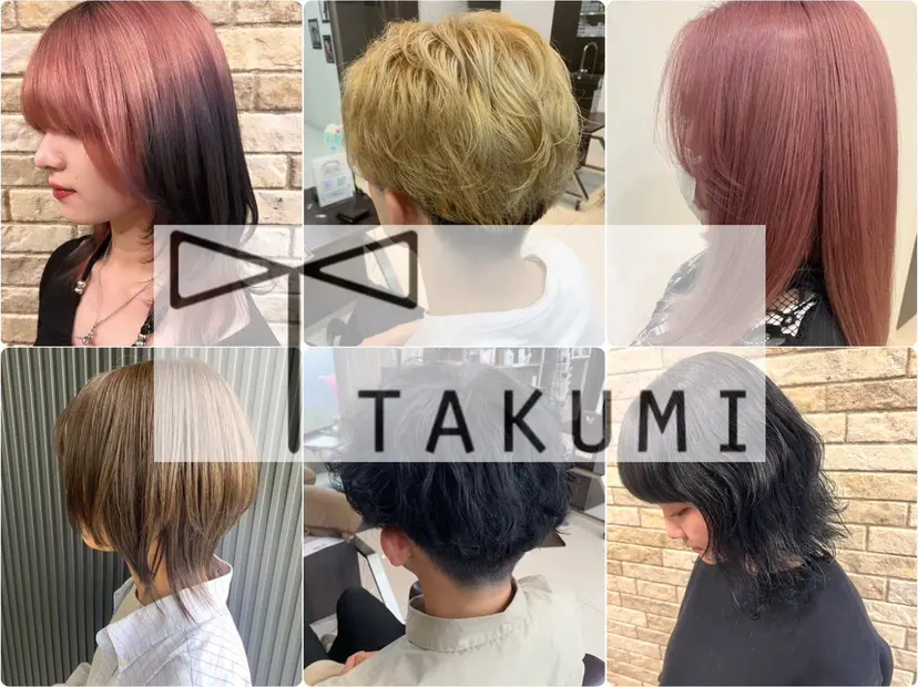 TAKUMI‪✂︎‬ Ayamiの掲載