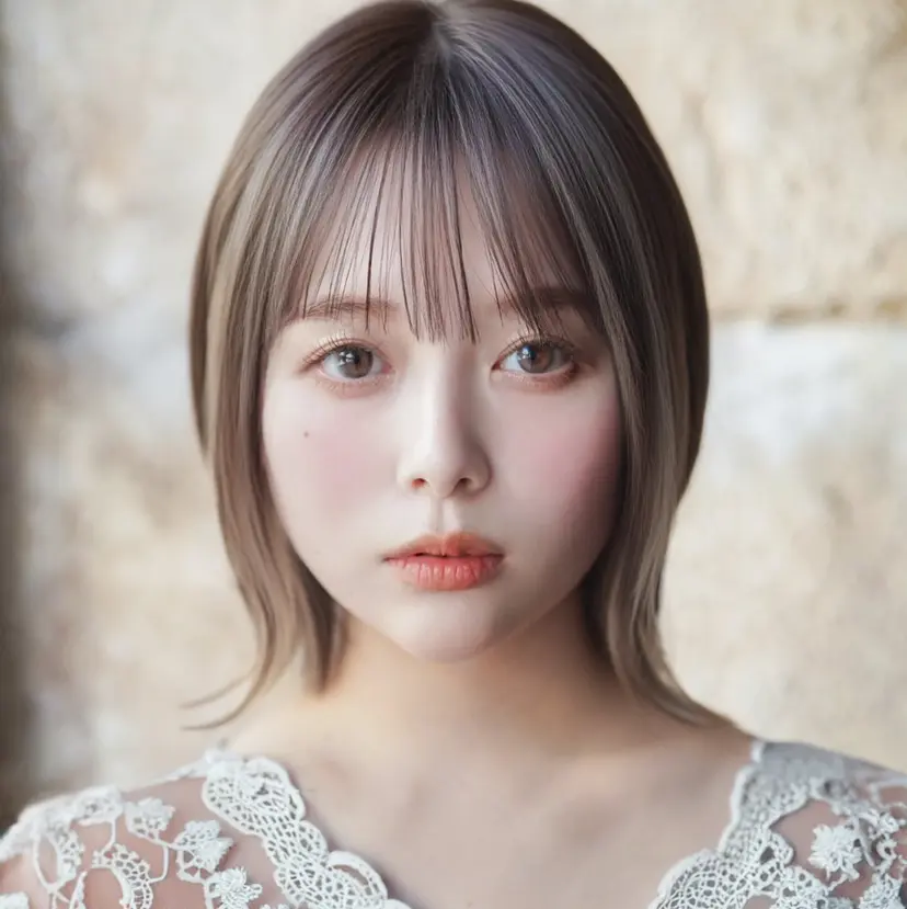 Misaki 🌈の掲載