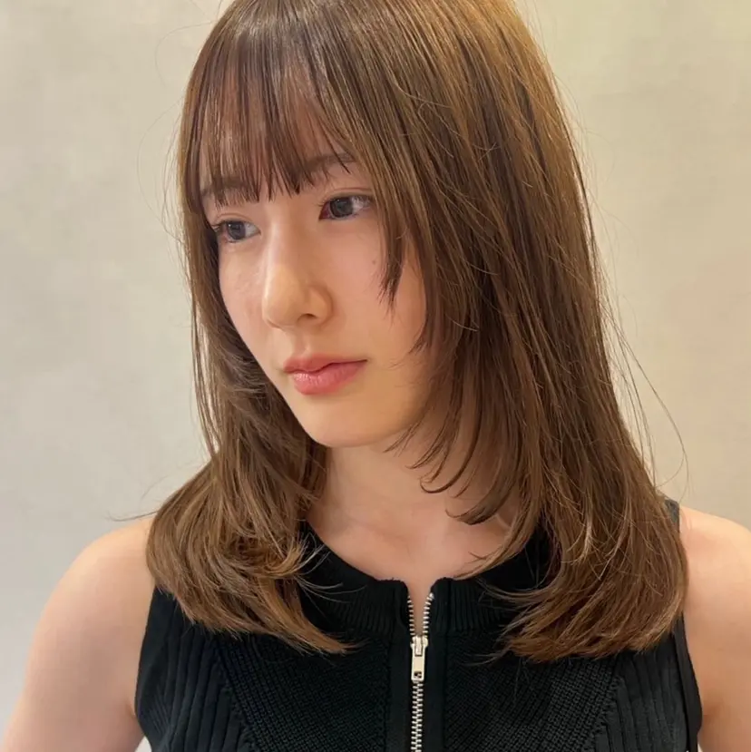 IVY joure Suzu.の掲載