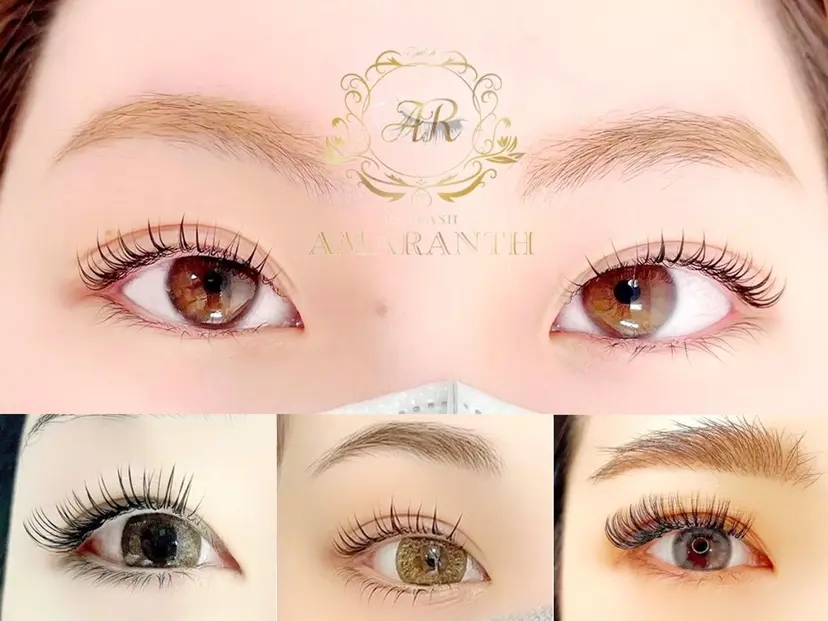 Amaranth/ 🧸リノ‎🤍の掲載