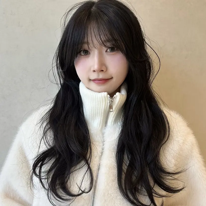 透明感×艶髪 🫒maki🎀の掲載