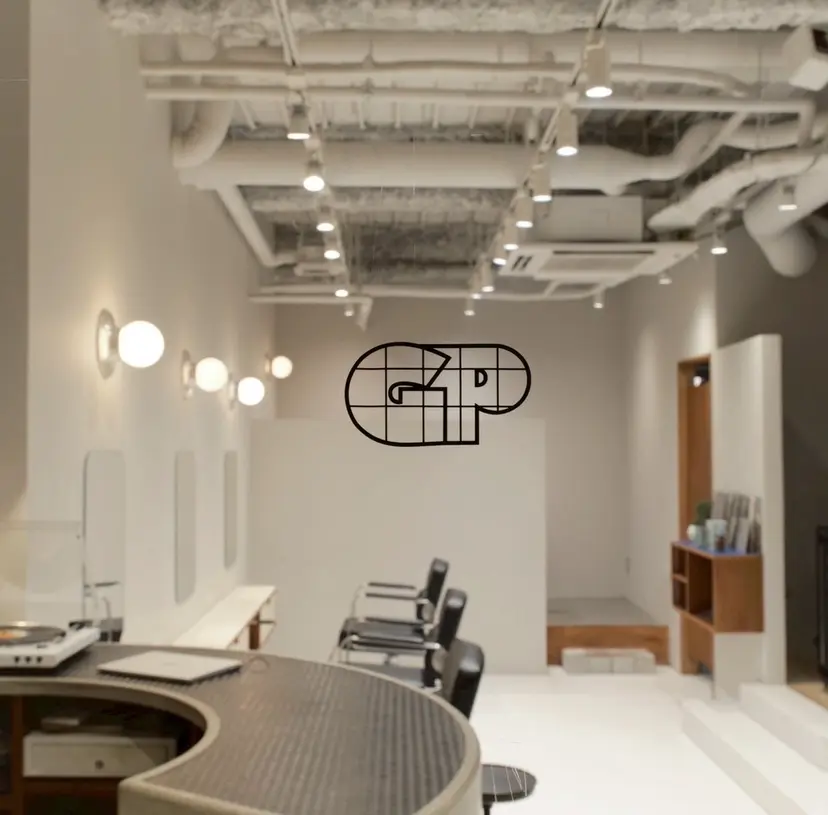 GRIP/マンツー マンサロンの掲載