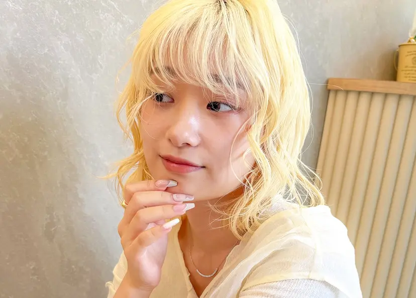 Kairi カイリの掲載